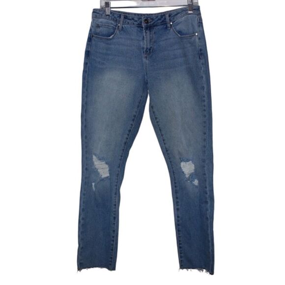 Articles of Society  Jeans Women Size 27 - Picture 1 of 15